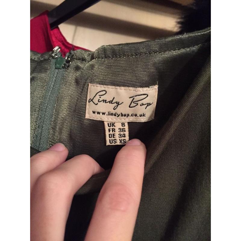 Lindy Bop dresses for sale in YORK YO31