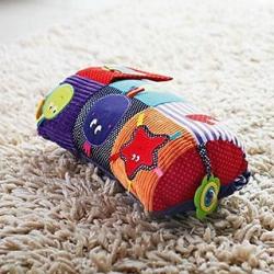 Mamas and papas tummy time activity mat