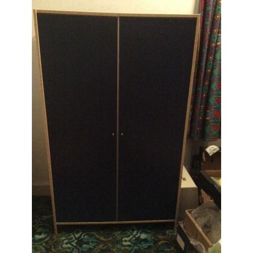 IKEA wardrobe