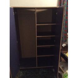 IKEA wardrobe
