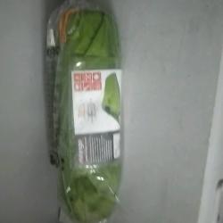 2 man tent