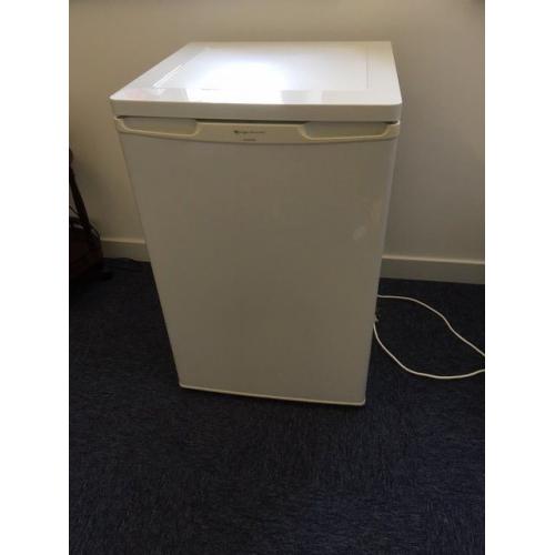 FridgeadaireRL6003a fridge