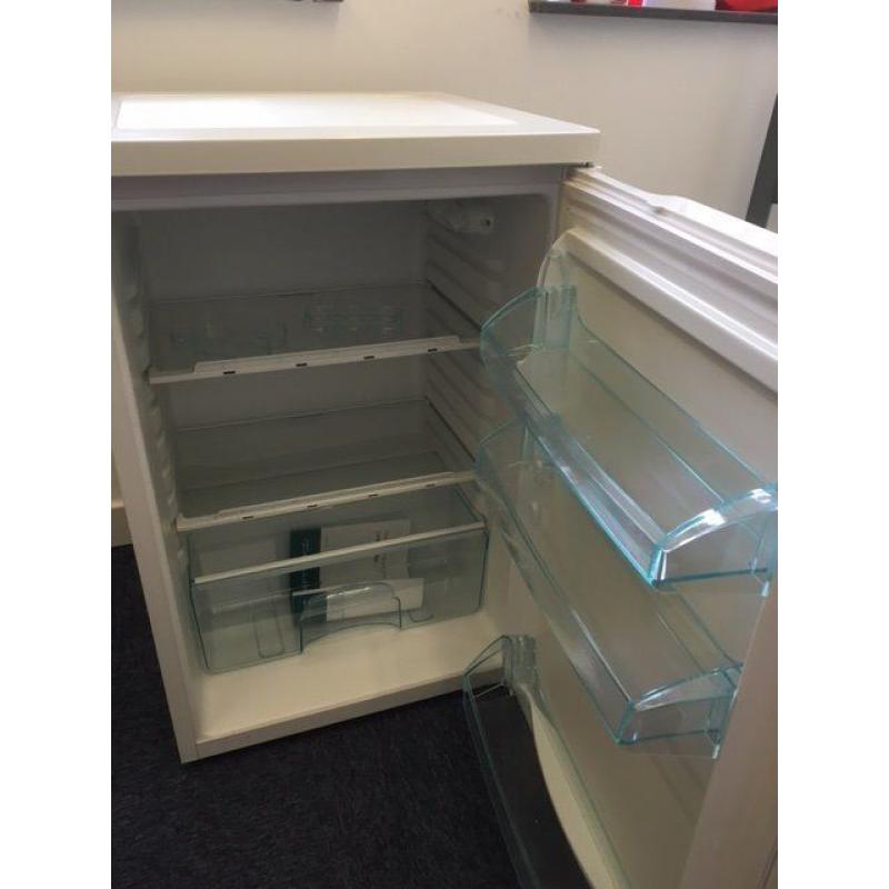 FridgeadaireRL6003a fridge
