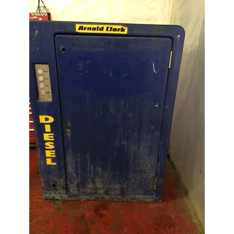 Pressure washer spare or repairs
