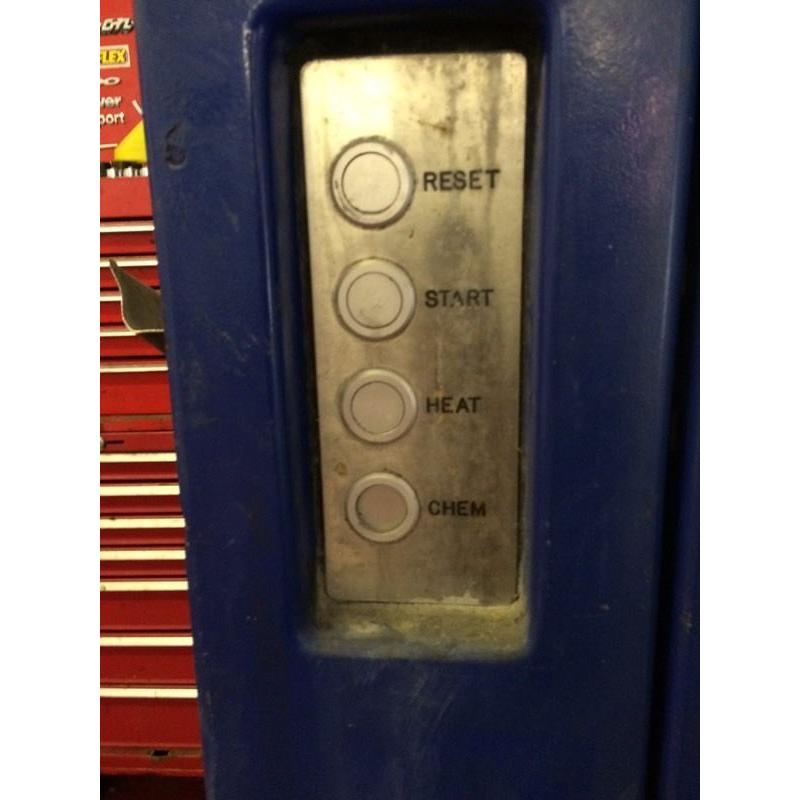 Pressure washer spare or repairs