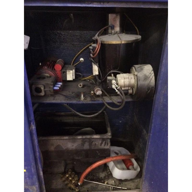 Pressure washer spare or repairs