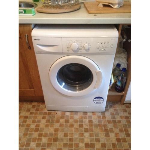 Good washing machine cheap