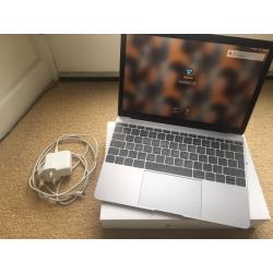 MacBook 12 Inch Retina Display