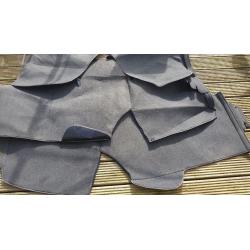 BMW Universal rear seat protective cover
