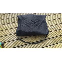 BMW Universal rear seat protective cover
