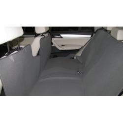 BMW Universal rear seat protective cover