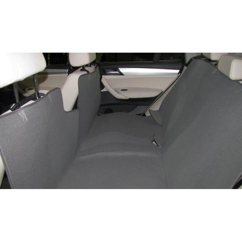 BMW Universal rear seat protective cover