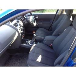 RENAULT MEGANE 1.4 5 DOOR. 12 MONTHS MOT. VERY CLEAN AND RELIABLE.