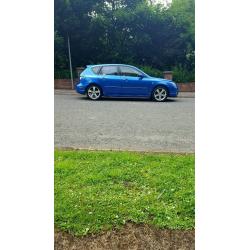 Mazda 3 Sport 2.0