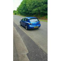 Mazda 3 Sport 2.0