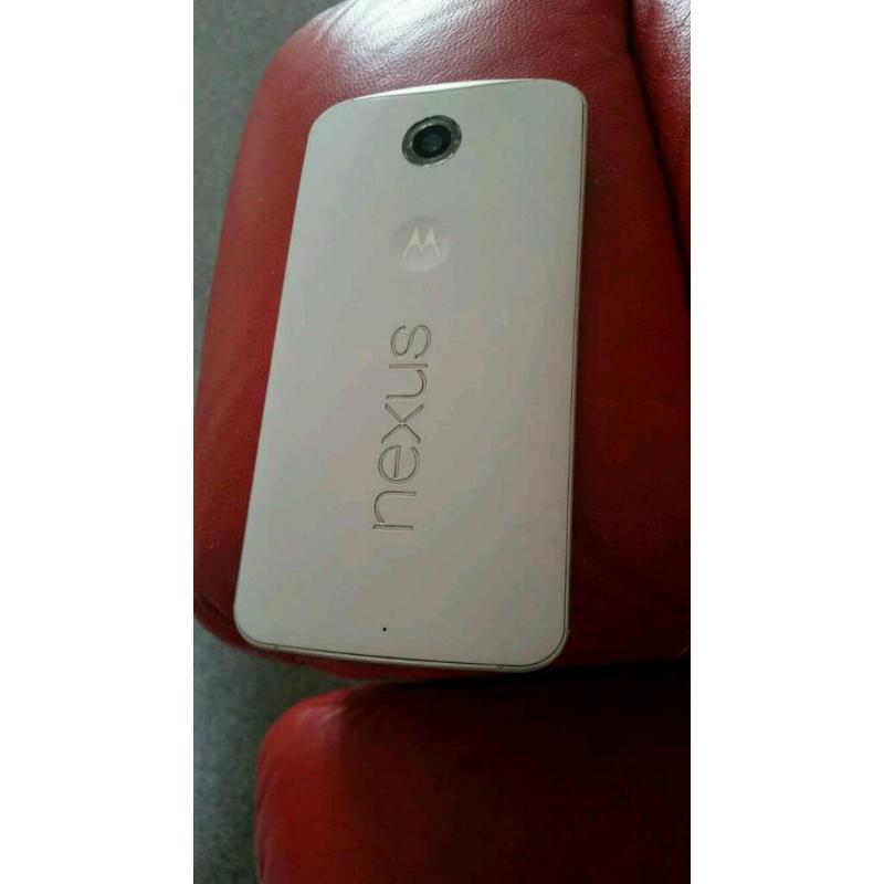 Nexus 6 32gb