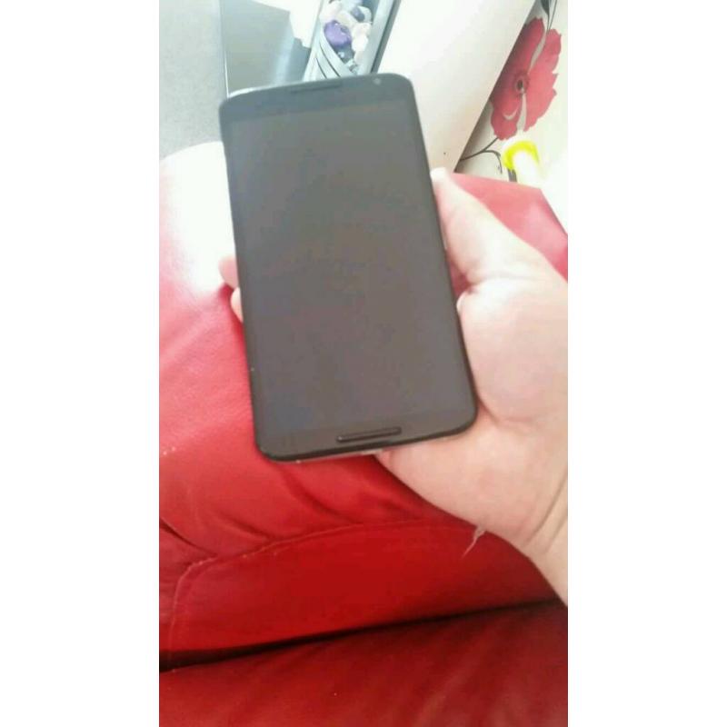 Nexus 6 32gb