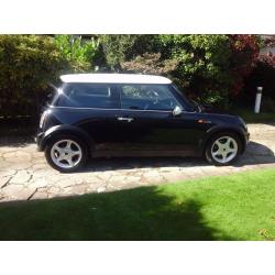 04 MINI COOPER