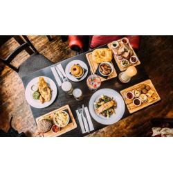 Kitchen assistant - 20 hours