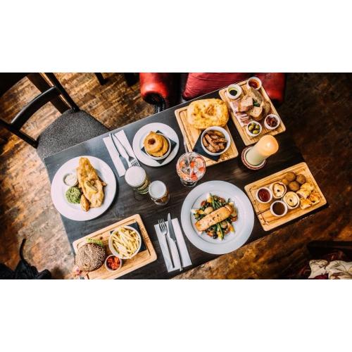 Kitchen assistant - 20 hours
