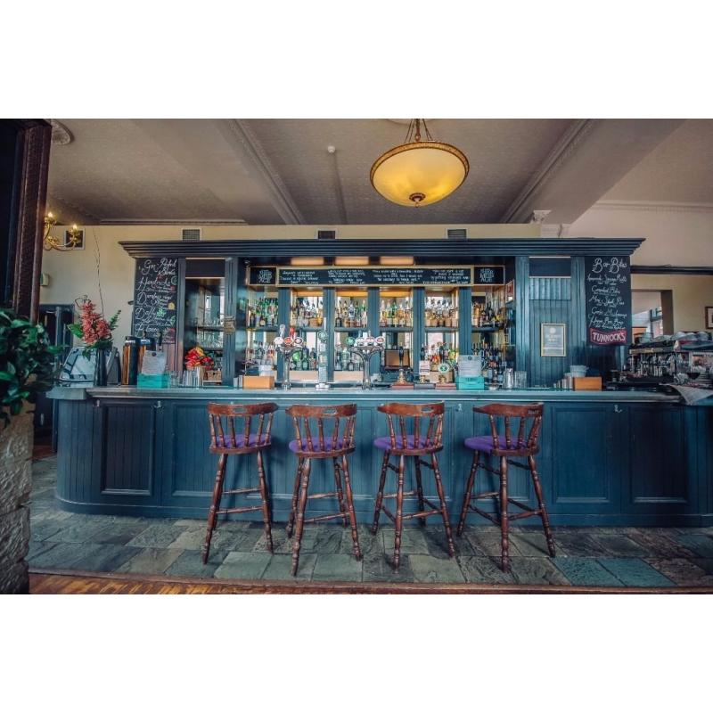 Kitchen assistant - 20 hours