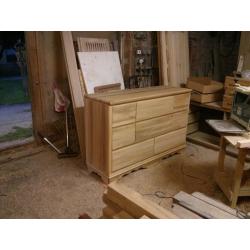 1 year experienced cabinet maker looking for apprenticeships