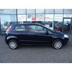 2009 59 FIAT GRANDE PUNTO 1.4 ACTIVE 8V 3d 77 BHP **** GUARANTEED FINANCE ****
