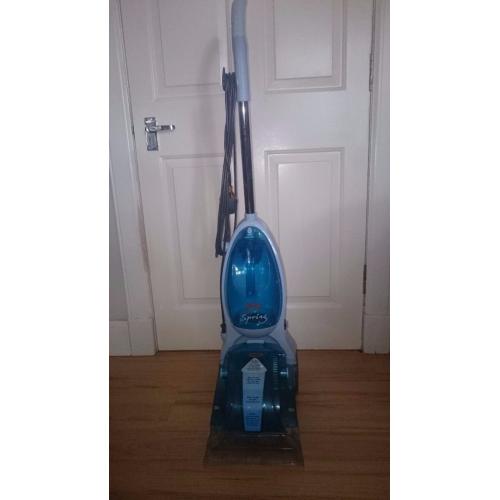 Vax Rapide Carpet Cleaner
