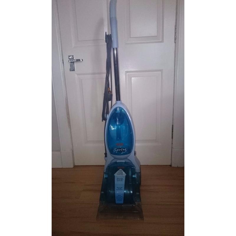 Vax Rapide Carpet Cleaner