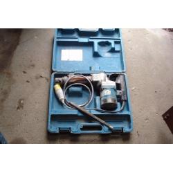 hammer drill