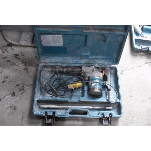 hammer drill