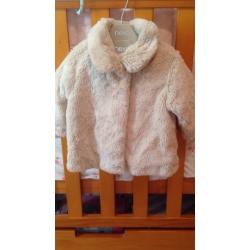 Baby girls clothes / jackets