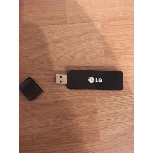 LG TV wifi dongle