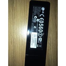 LG TV wifi dongle