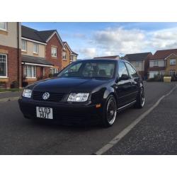 Vw bora tdi 130 (rota,stance,us front)