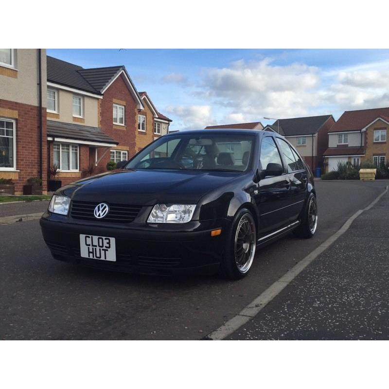 Vw bora tdi 130 (rota,stance,us front)