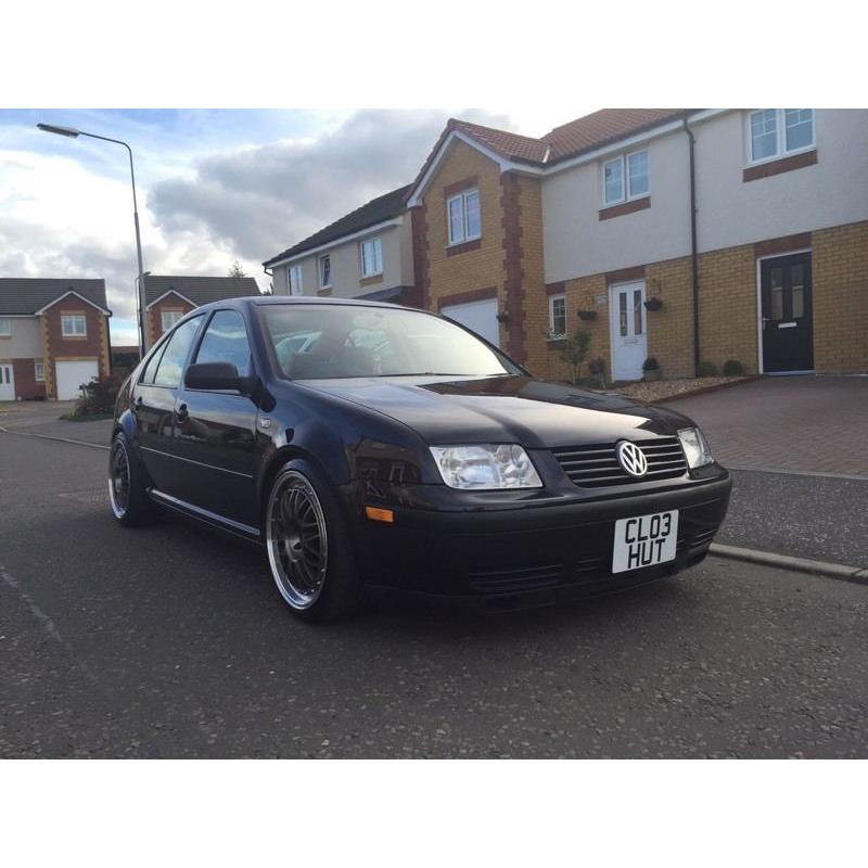 Vw bora tdi 130 (rota,stance,us front)