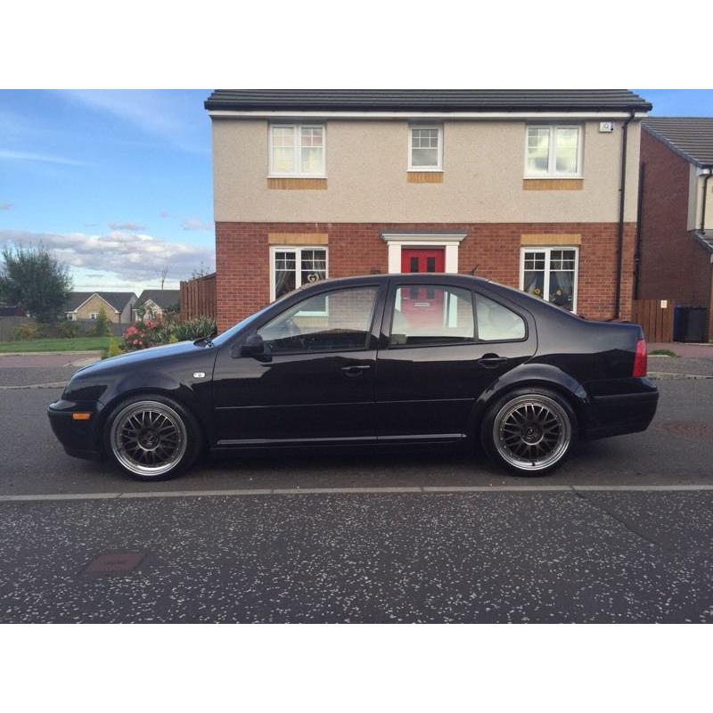 Vw bora tdi 130 (rota,stance,us front)