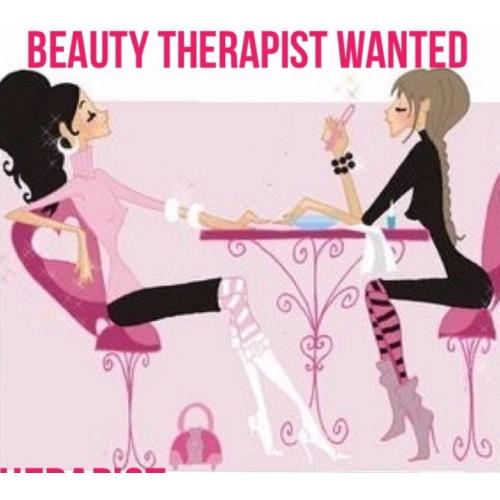 Partime Beauty Therapist