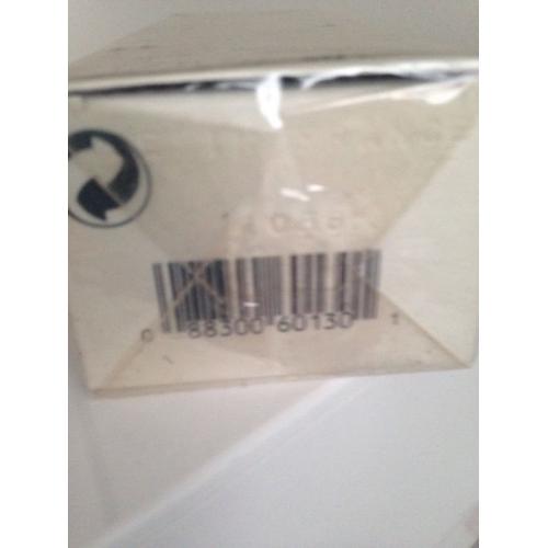Calvin Klein Eternity Eau de Perfume spray 50ML brand new sealed