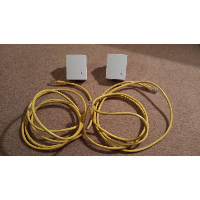 TP LINK AV500 Internet Extension Kit