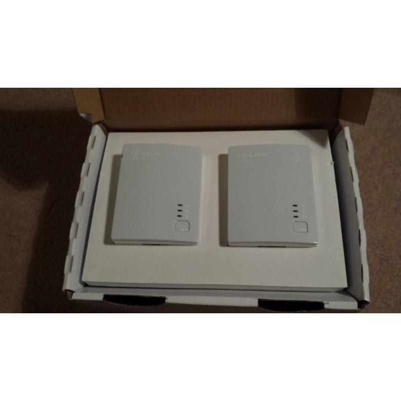 TP LINK AV500 Internet Extension Kit