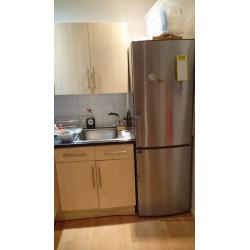 Unavailable Pending Collection. Free - Kitchen Units, Worktop, Gas Hob, Sink and Taps.