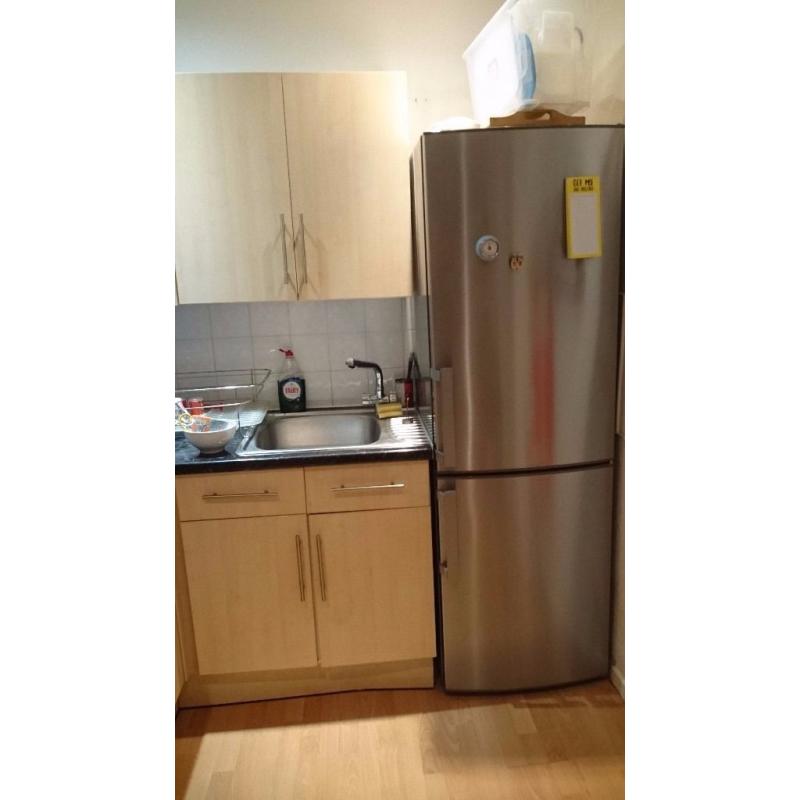Unavailable Pending Collection. Free - Kitchen Units, Worktop, Gas Hob, Sink and Taps.