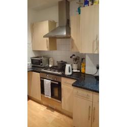 Unavailable Pending Collection. Free - Kitchen Units, Worktop, Gas Hob, Sink and Taps.