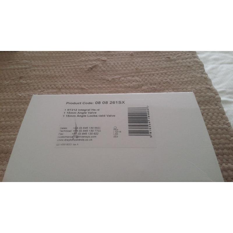 Central Heating Radiator 600 x 600