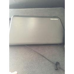 Toshiba laptop for sale