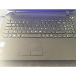 Toshiba laptop for sale
