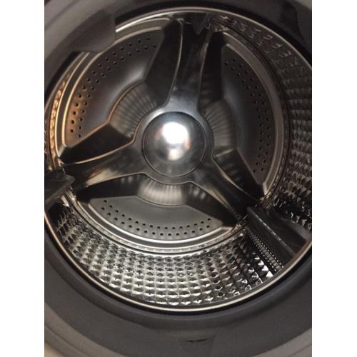 Samsung ecobubble washer dryer 8kg/5kg