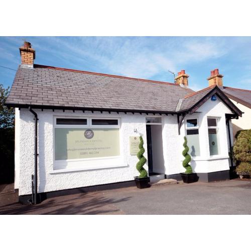 Full Time Dental Nurse in Bangor, Co Down